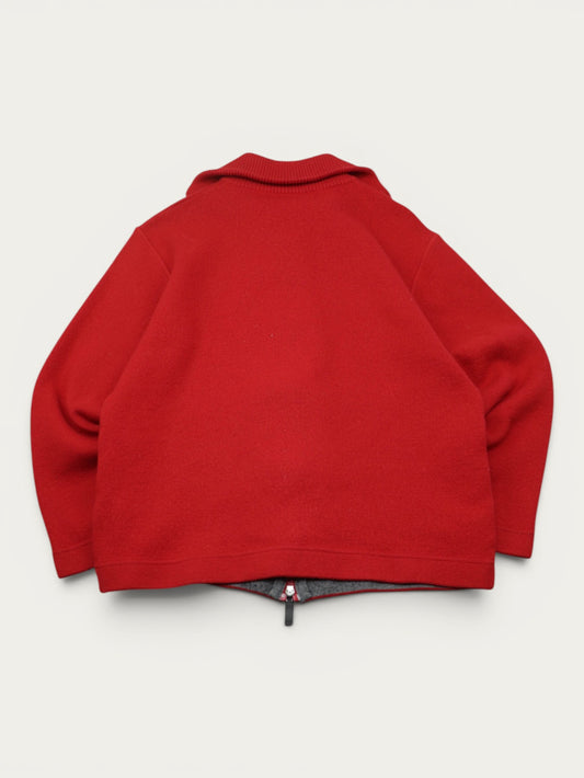 JERSEY FRED PERRY VINTAGE