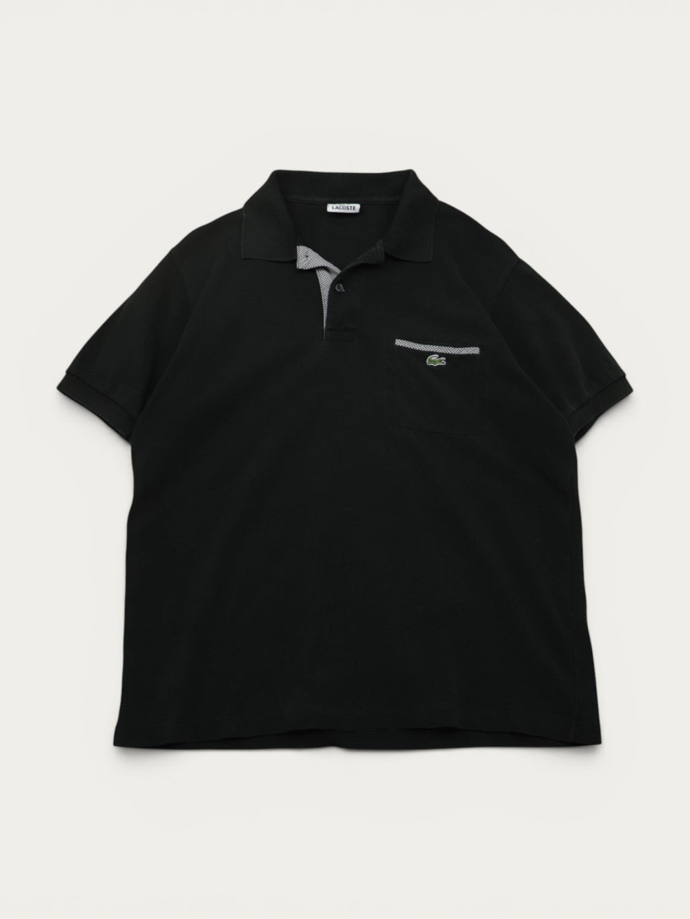 POLO LACOSTE VINTAGE 90S