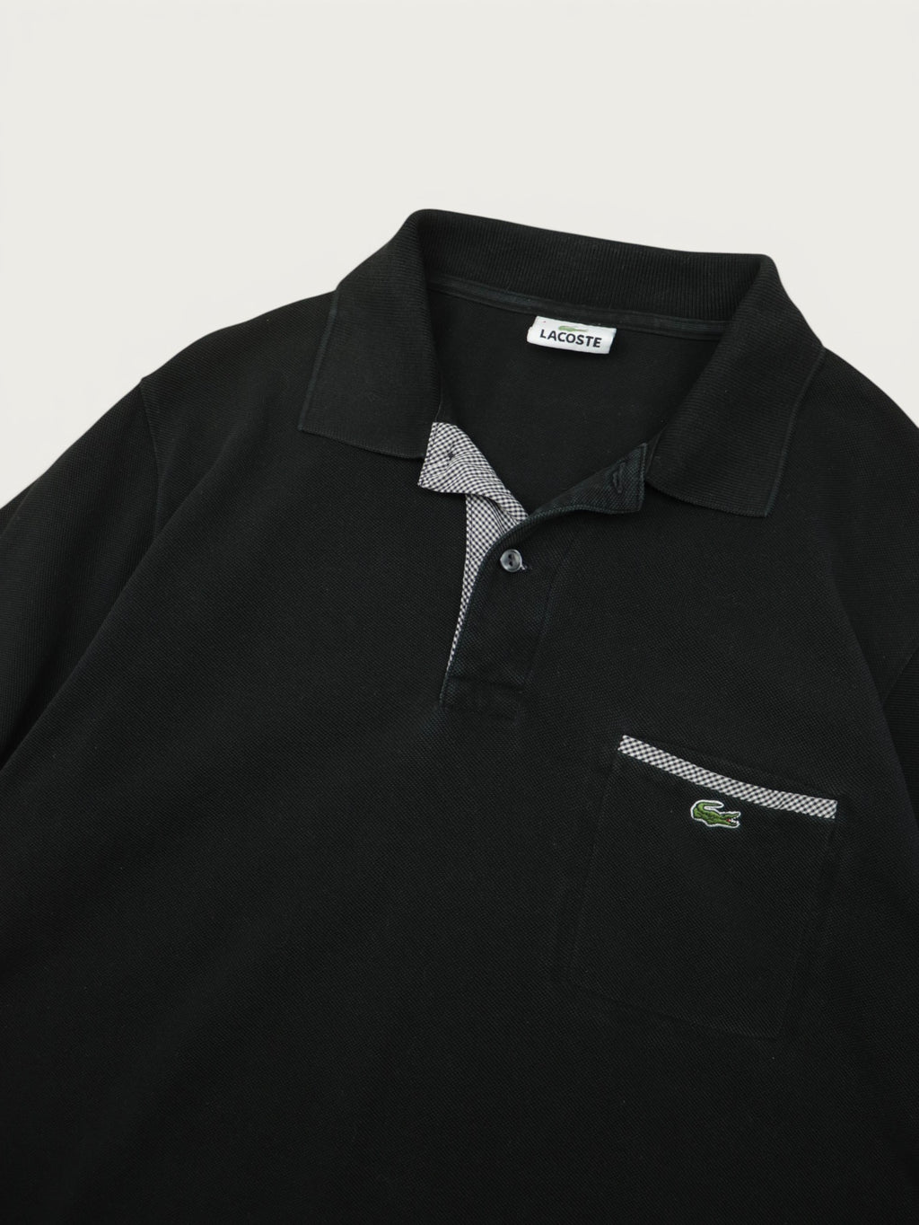 VINTAGE LACOSTE POLO 90ER JAHRE