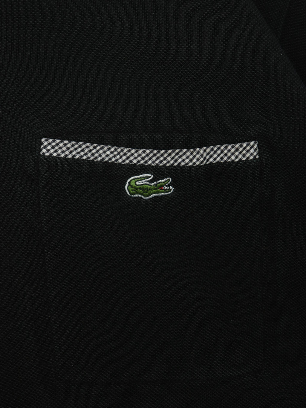 VINTAGE LACOSTE POLO 90ER JAHRE