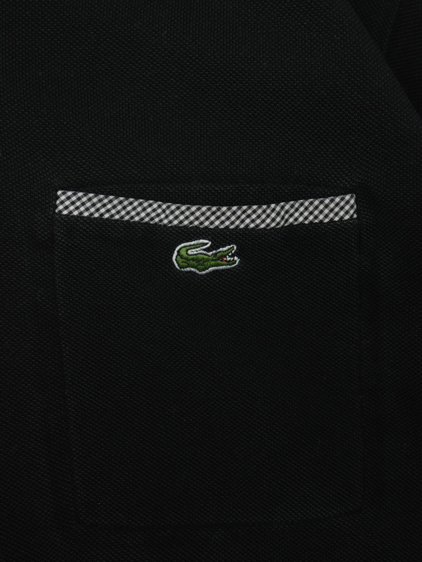 POLO LACOSTE VINTAGE 90S