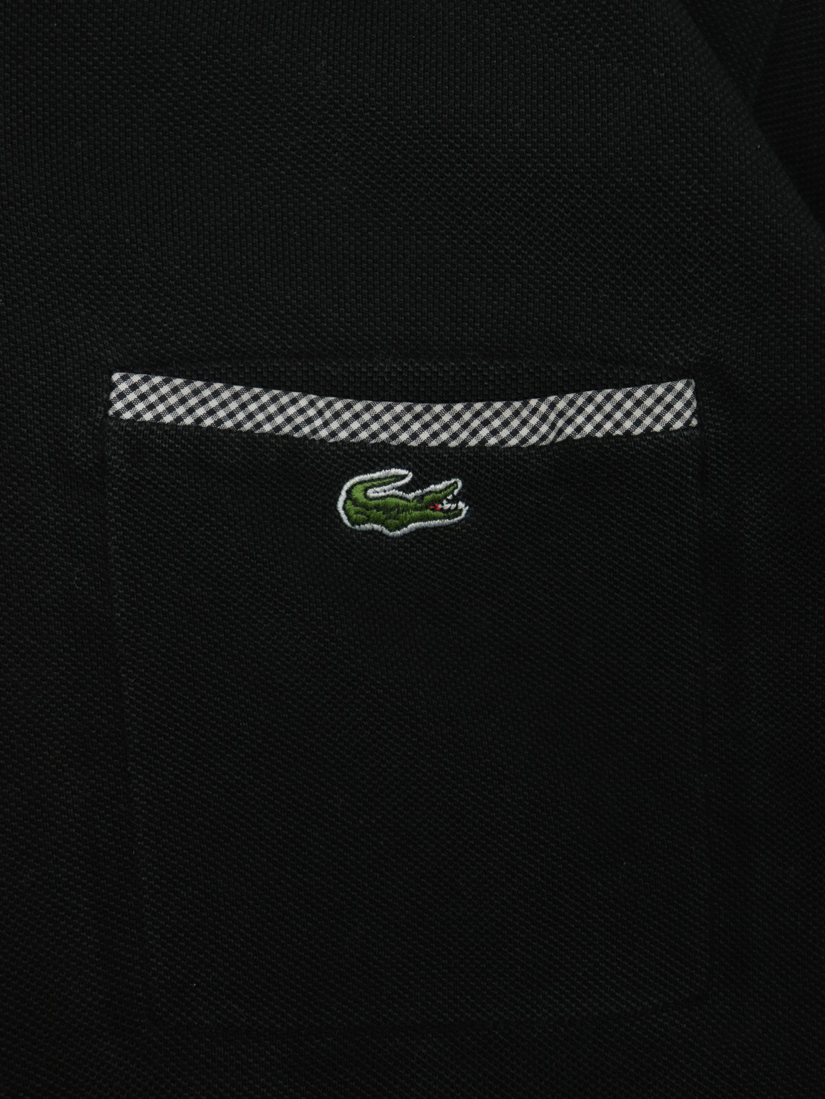 VINTAGE 90S LACOSTE POLO SHIRT