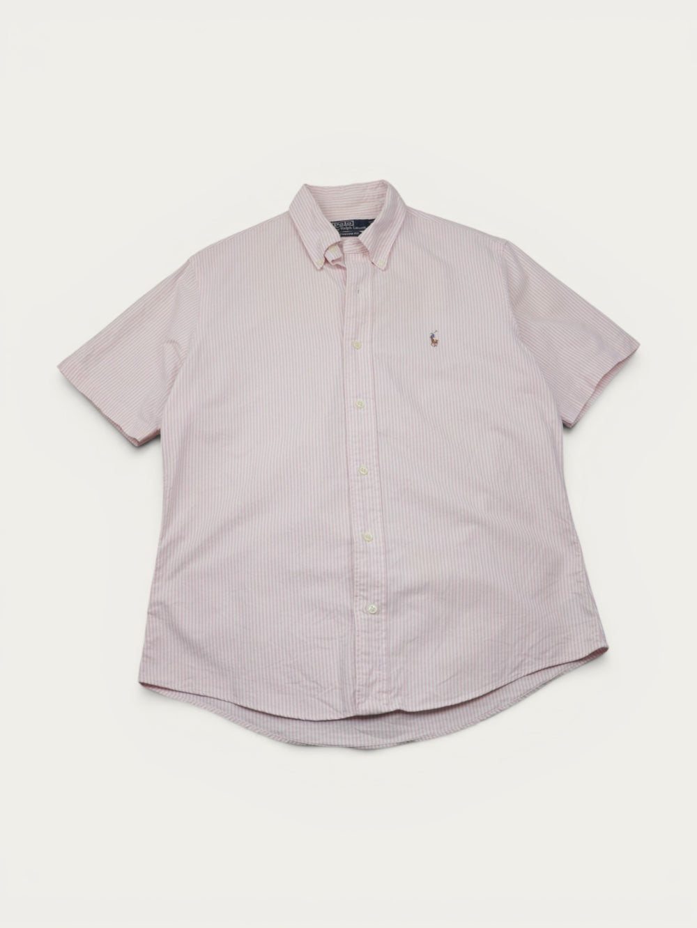 CAMISA RALPH LAUREN VINTAGE
