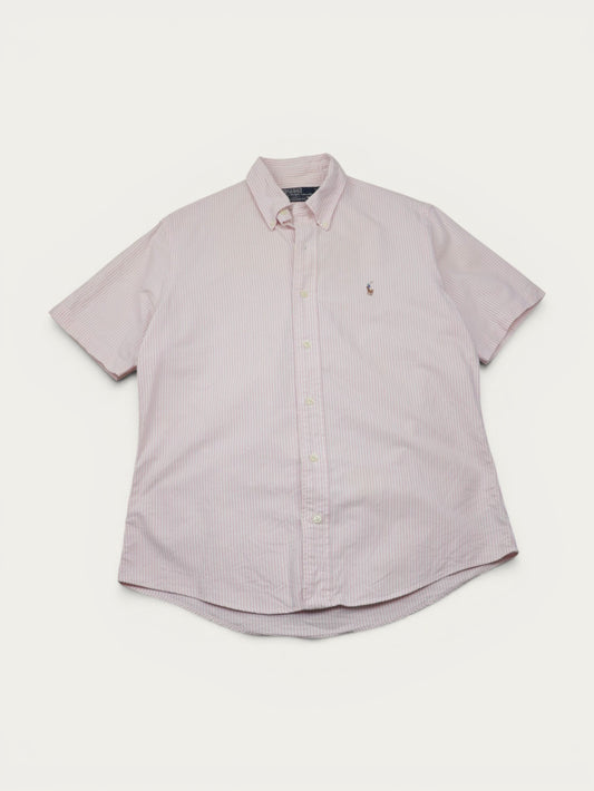 CAMISA RALPH LAUREN VINTAGE