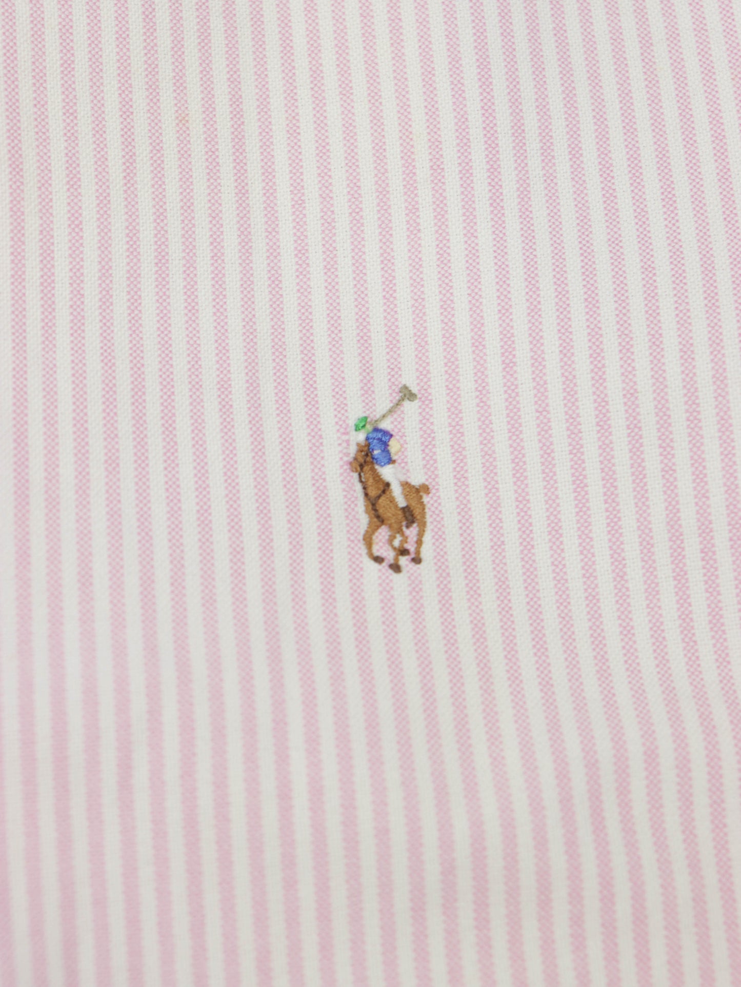 CAMISA RALPH LAUREN VINTAGE