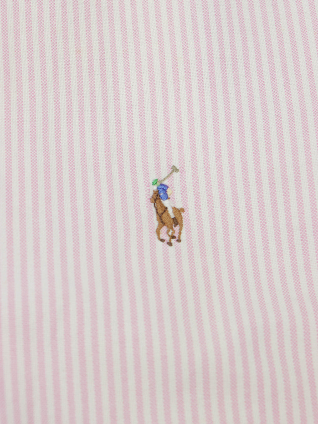VINTAGE RALPH LAUREN HEMD