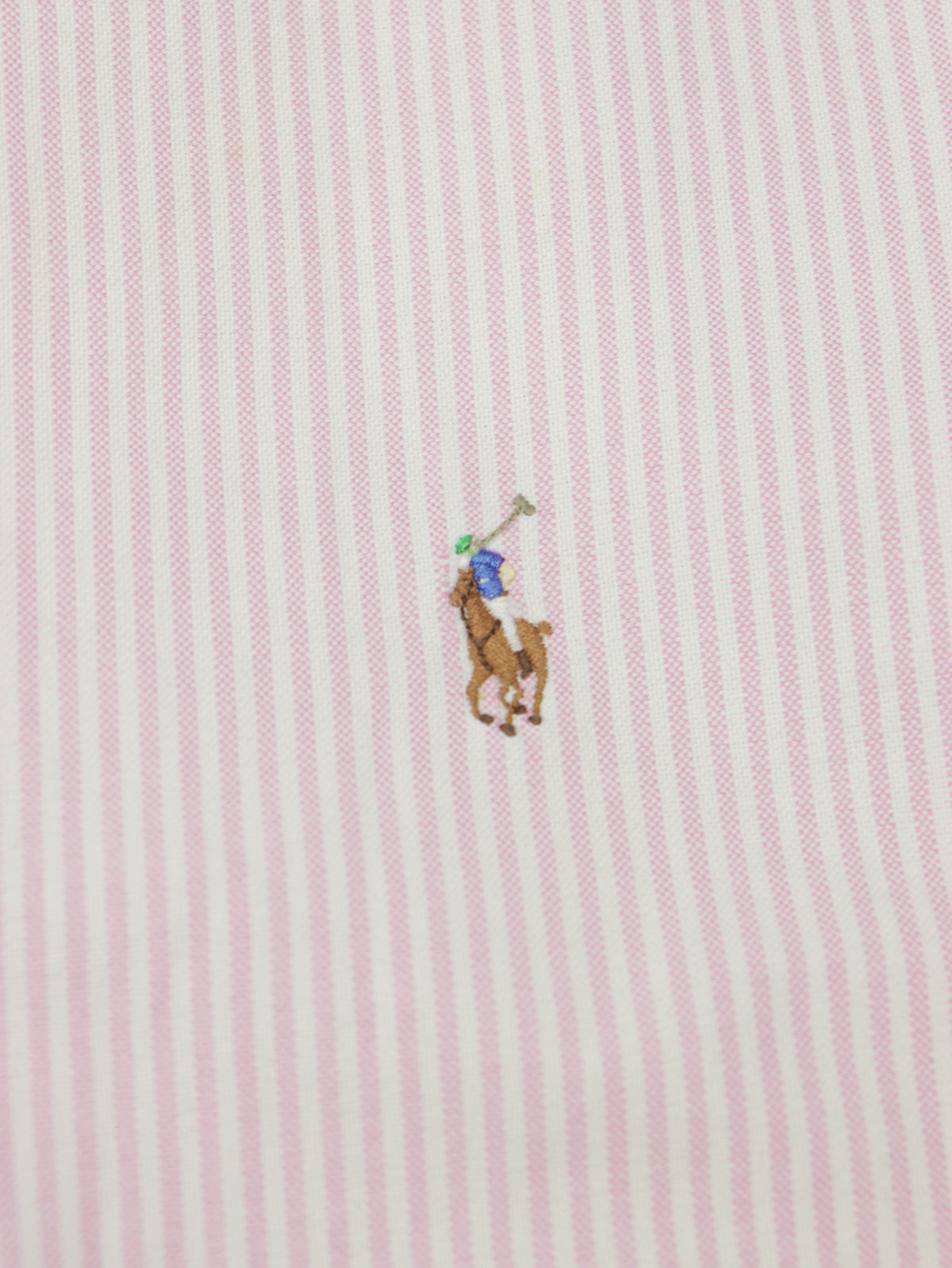 VINTAGE RALPH LAUREN SHIRT
