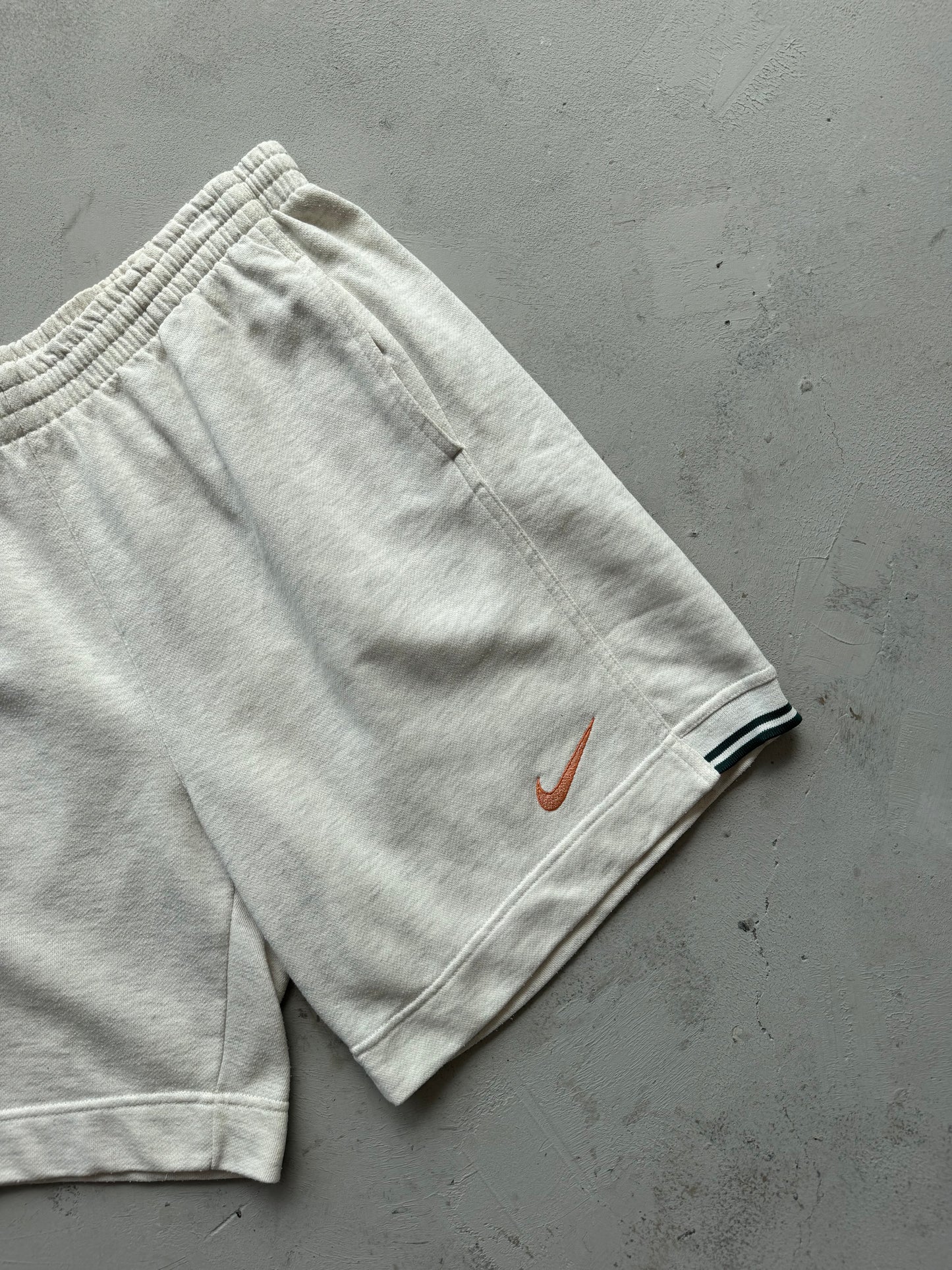 Short Nike vintage 90s