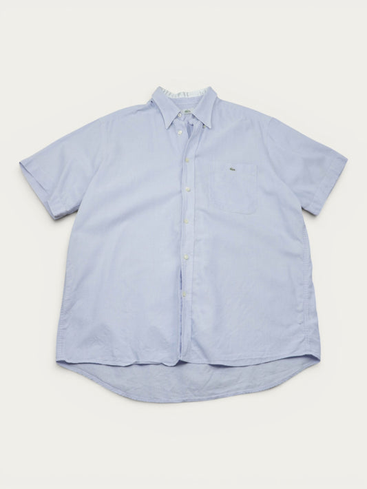 CAMISA LACOSTE VINTAGE 00S