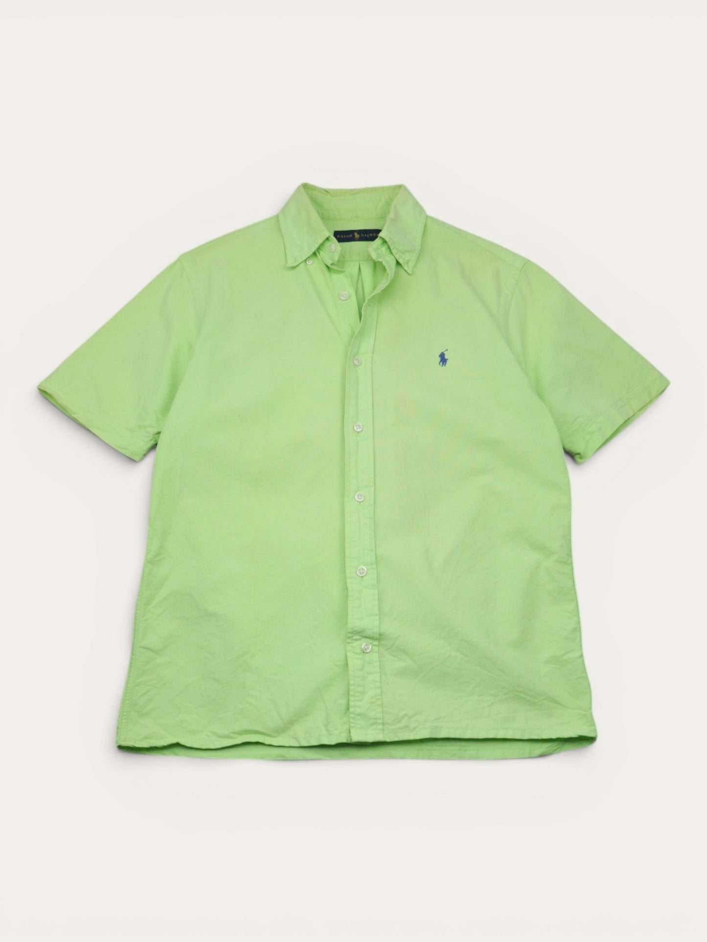 CAMISA RALPH LAUREN VINTAGE
