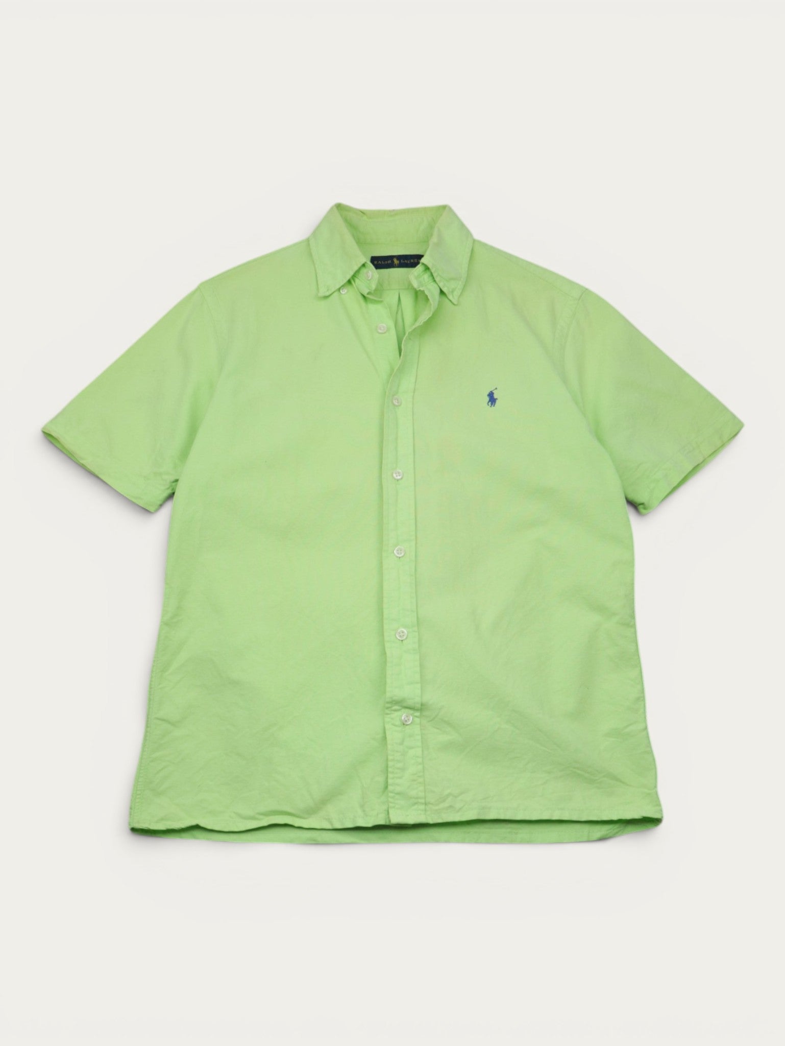 CAMISA RALPH LAUREN VINTAGE