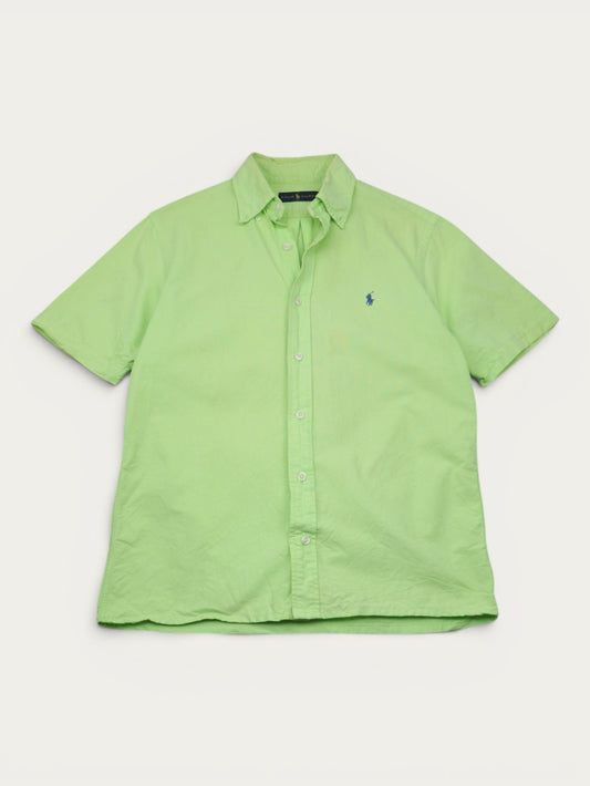 CAMISA RALPH LAUREN VINTAGE