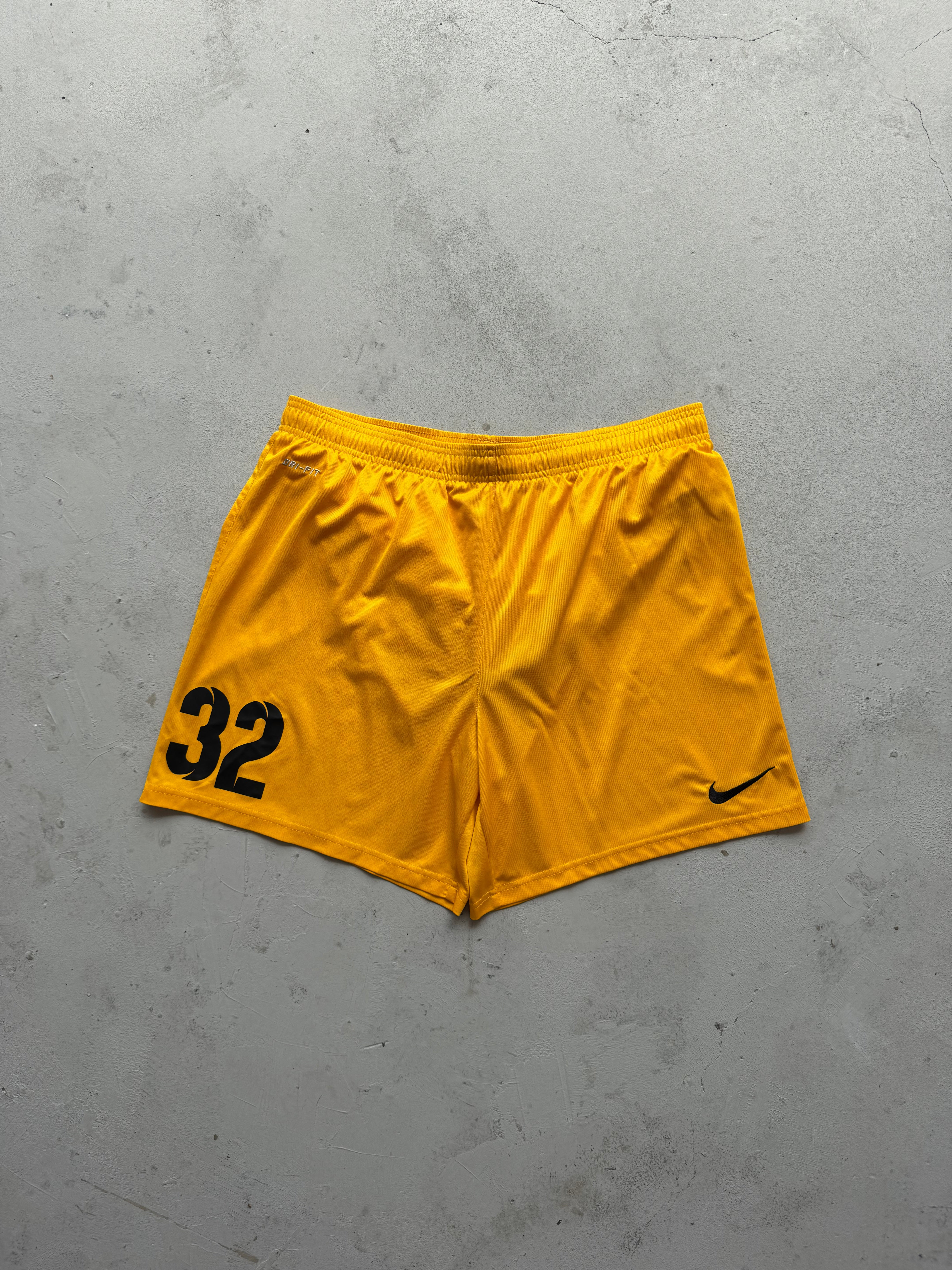 Short Nike vintage