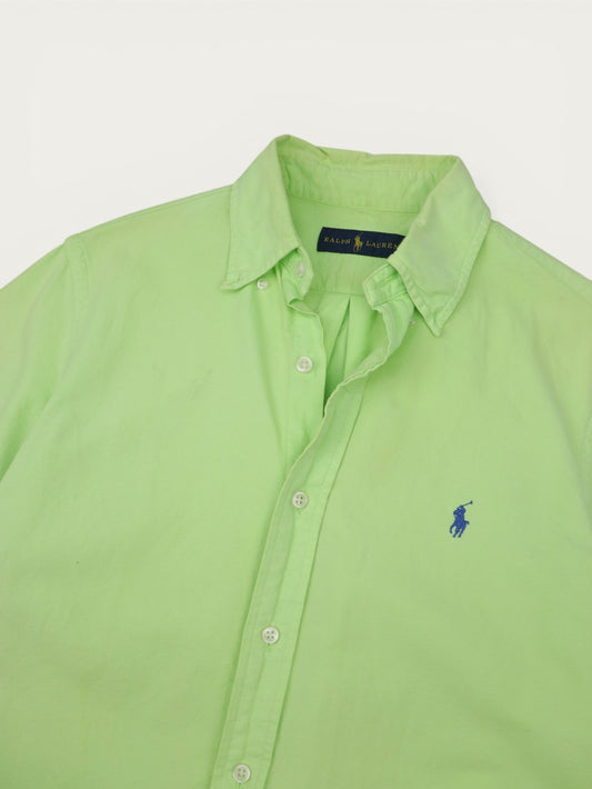 CAMISA RALPH LAUREN VINTAGE