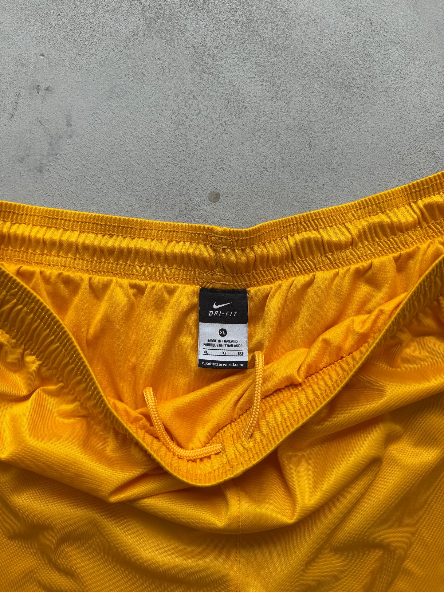 Short Nike vintage