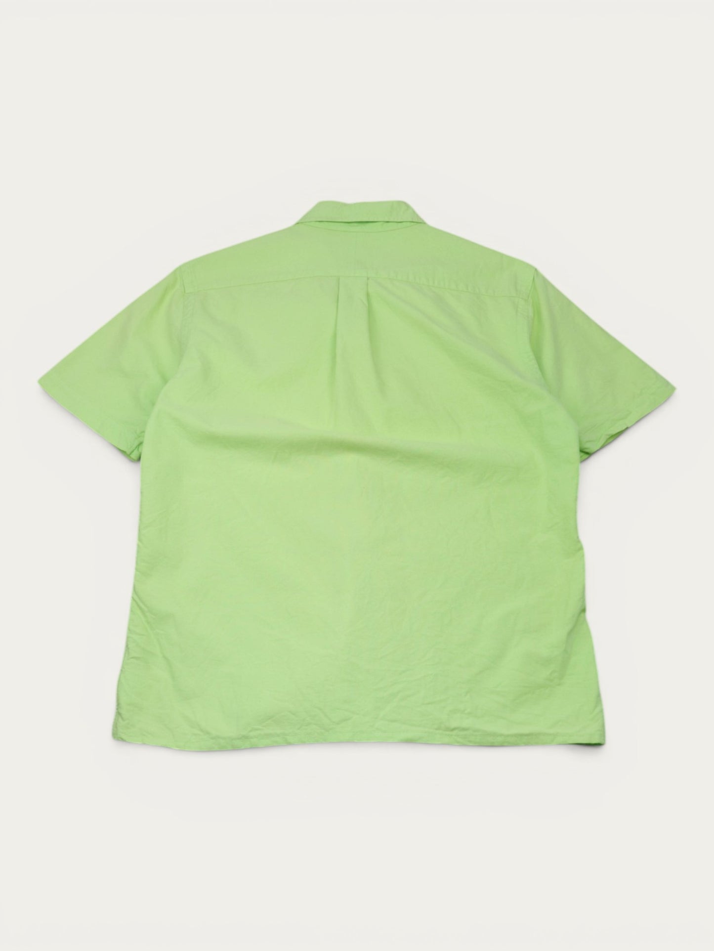 CAMISA RALPH LAUREN VINTAGE