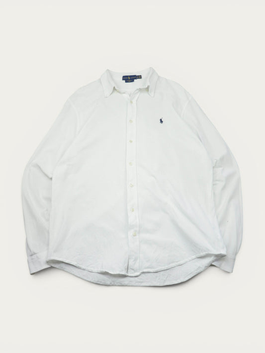 CAMISA RALPH LAUREN VINTAGE