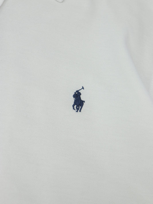 CAMISA RALPH LAUREN VINTAGE