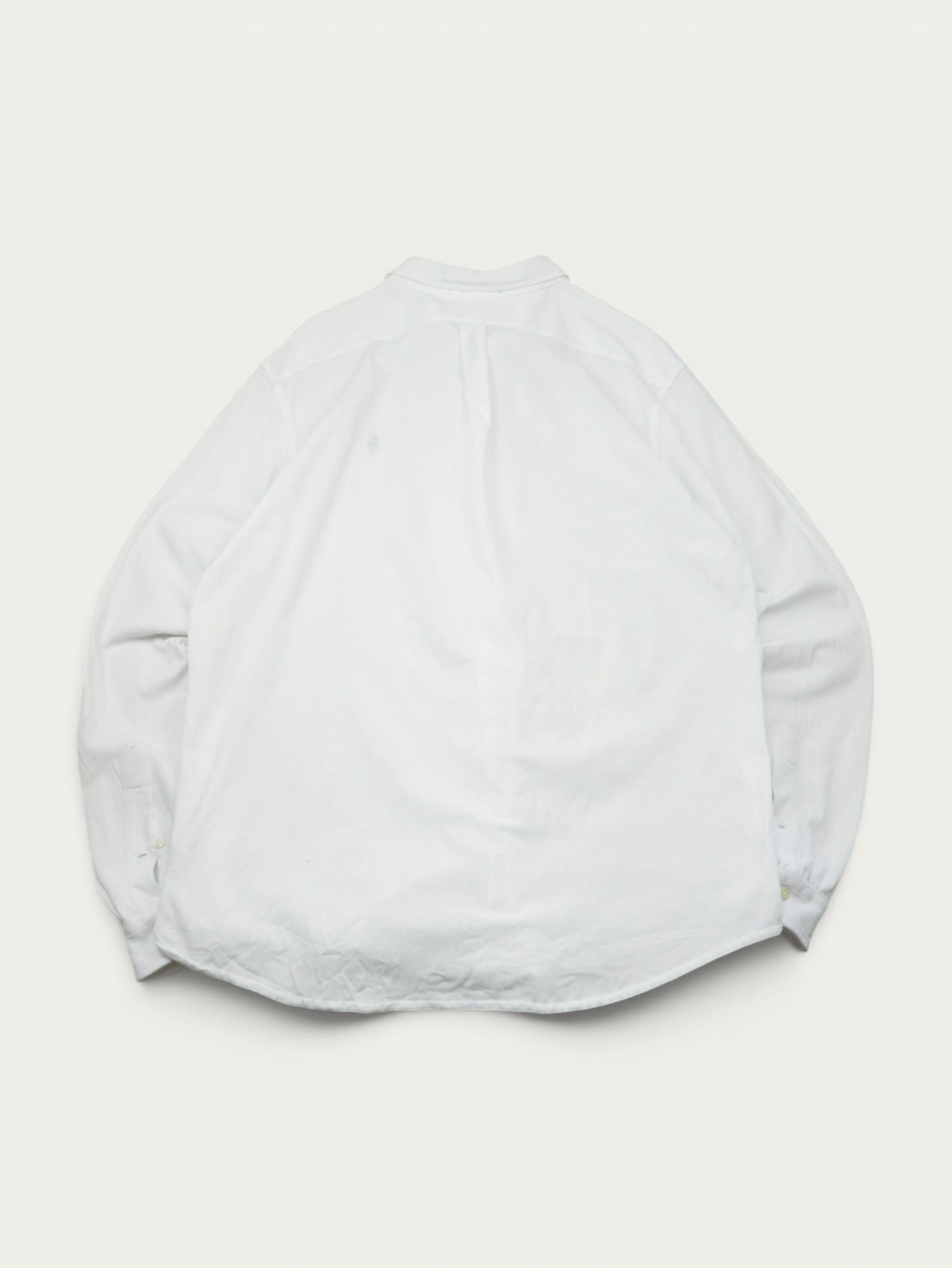 CAMISA RALPH LAUREN VINTAGE