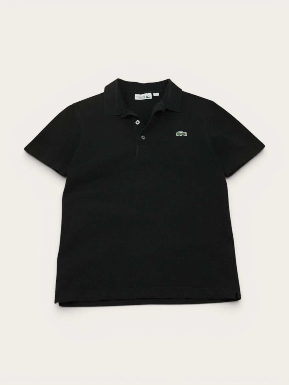 POLO LACOSTE VINTAGE