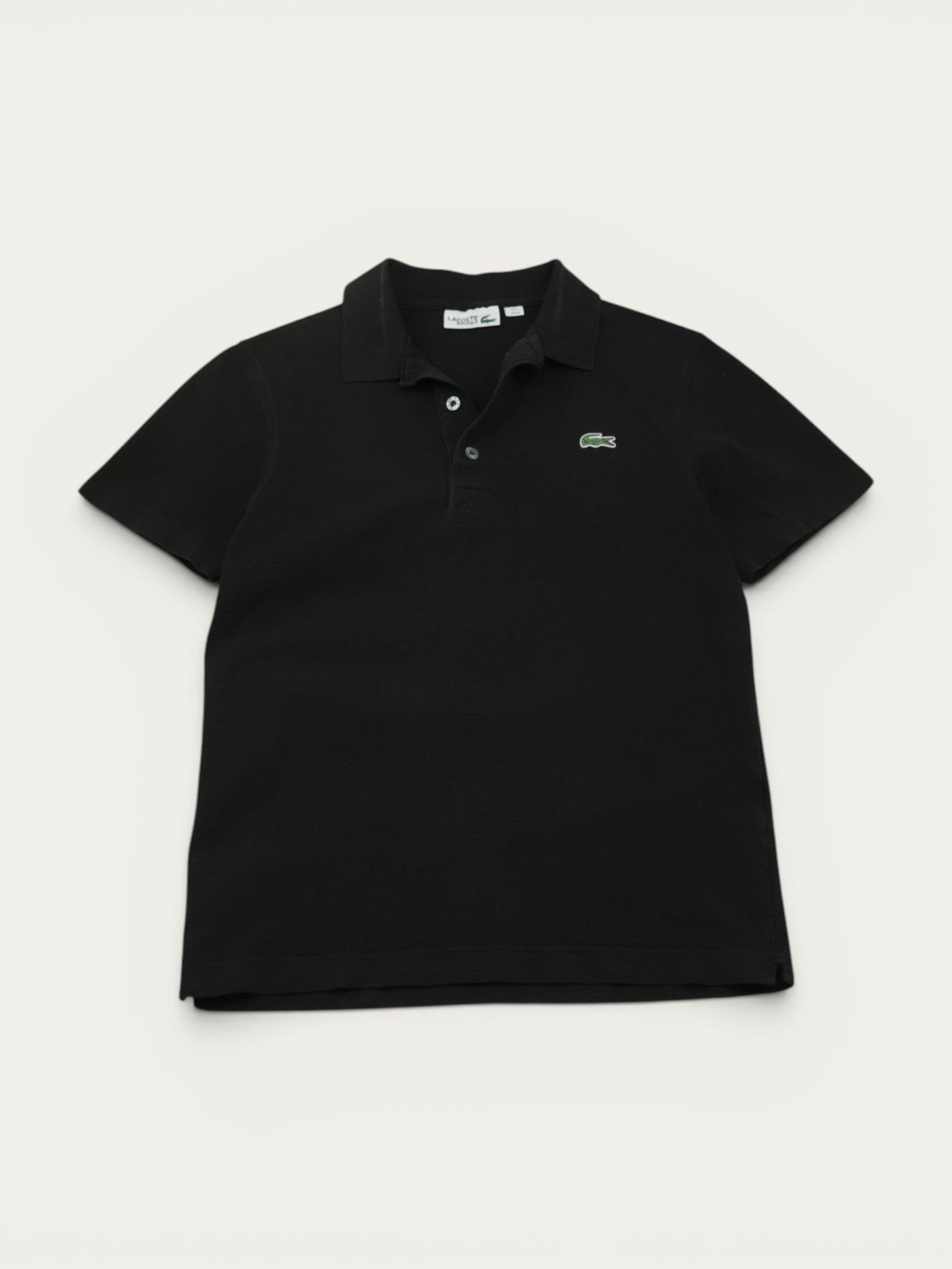 POLO LACOSTE VINTAGE