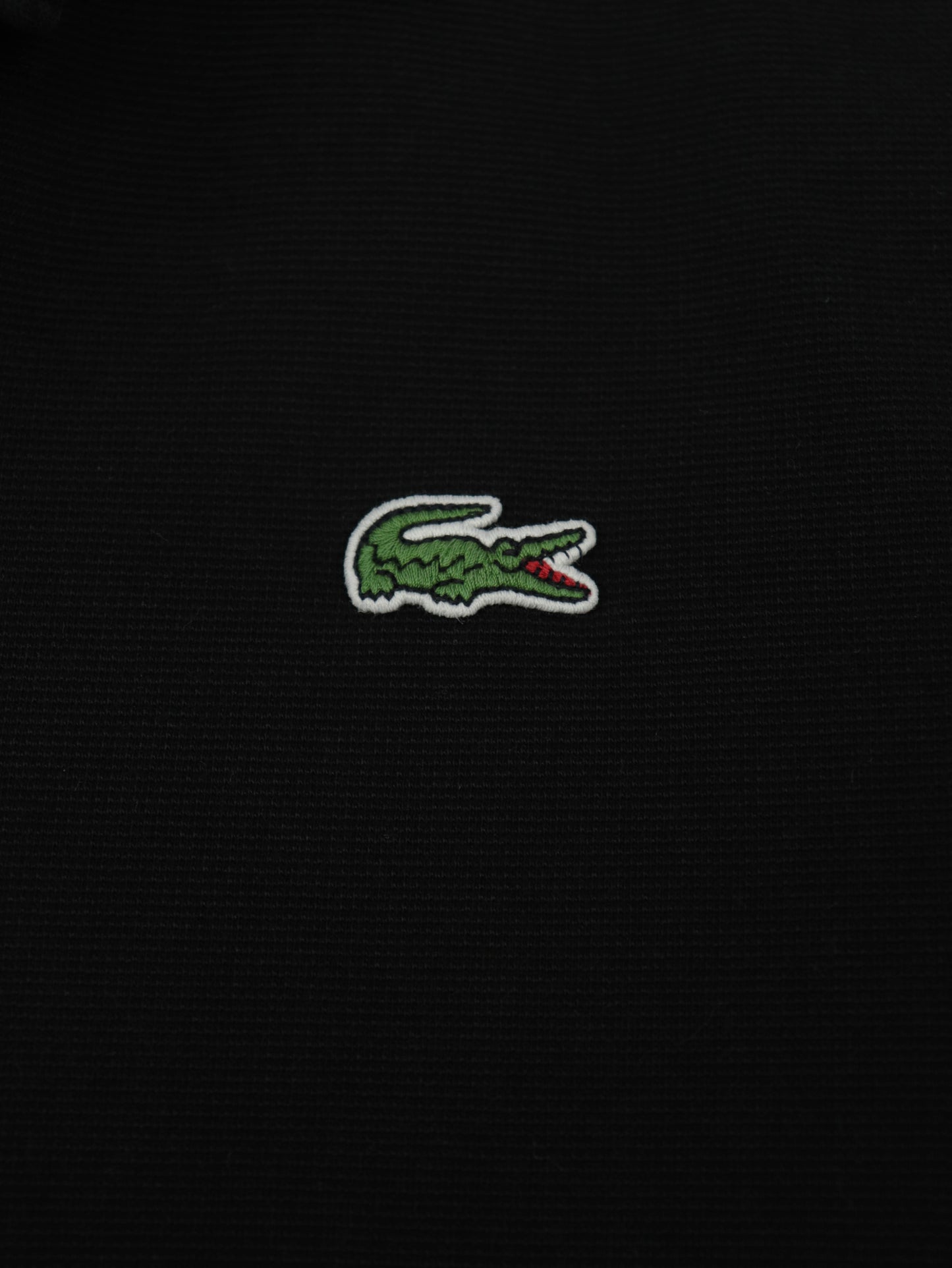 POLO LACOSTE VINTAGE