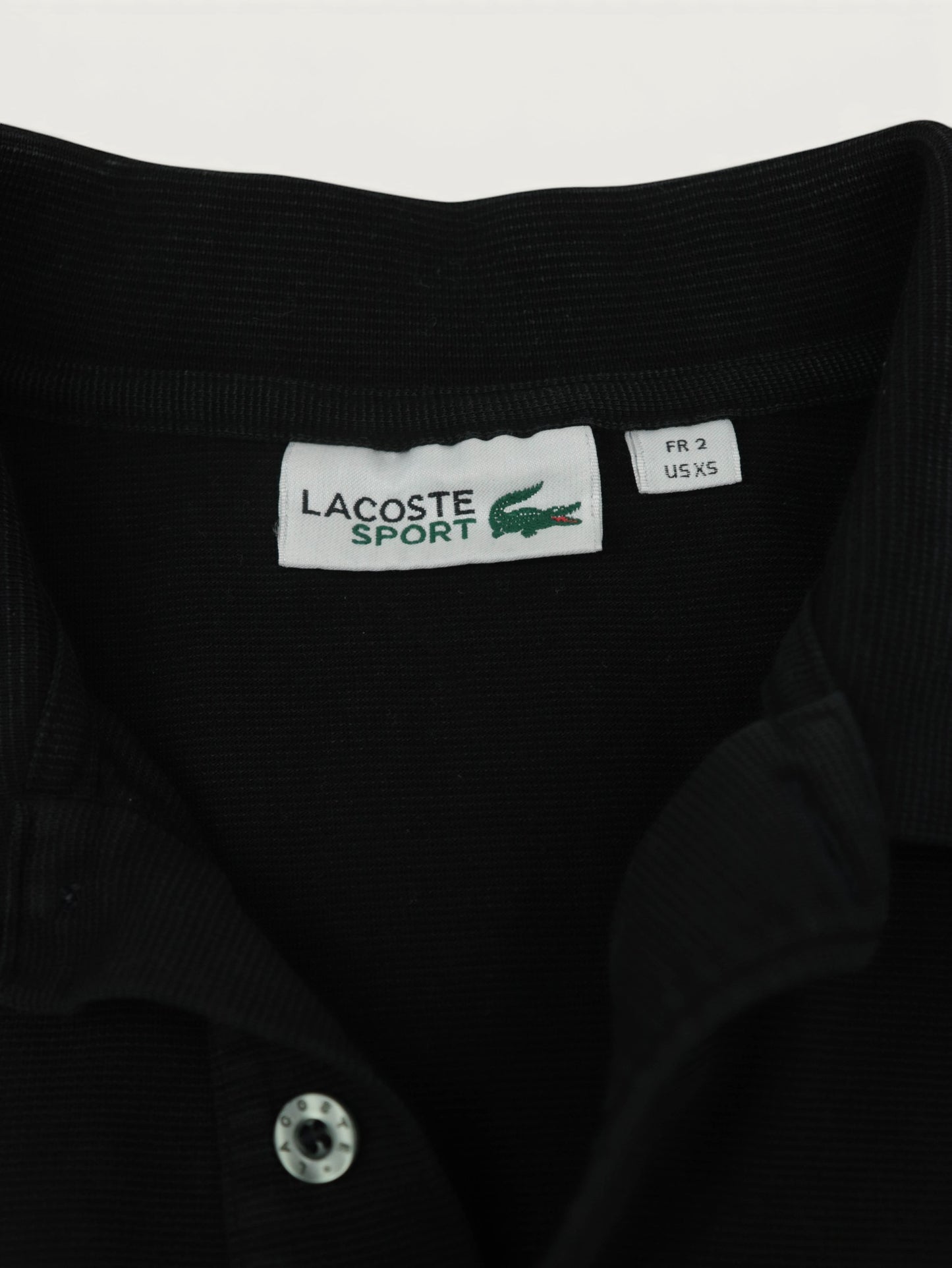 POLO LACOSTE VINTAGE