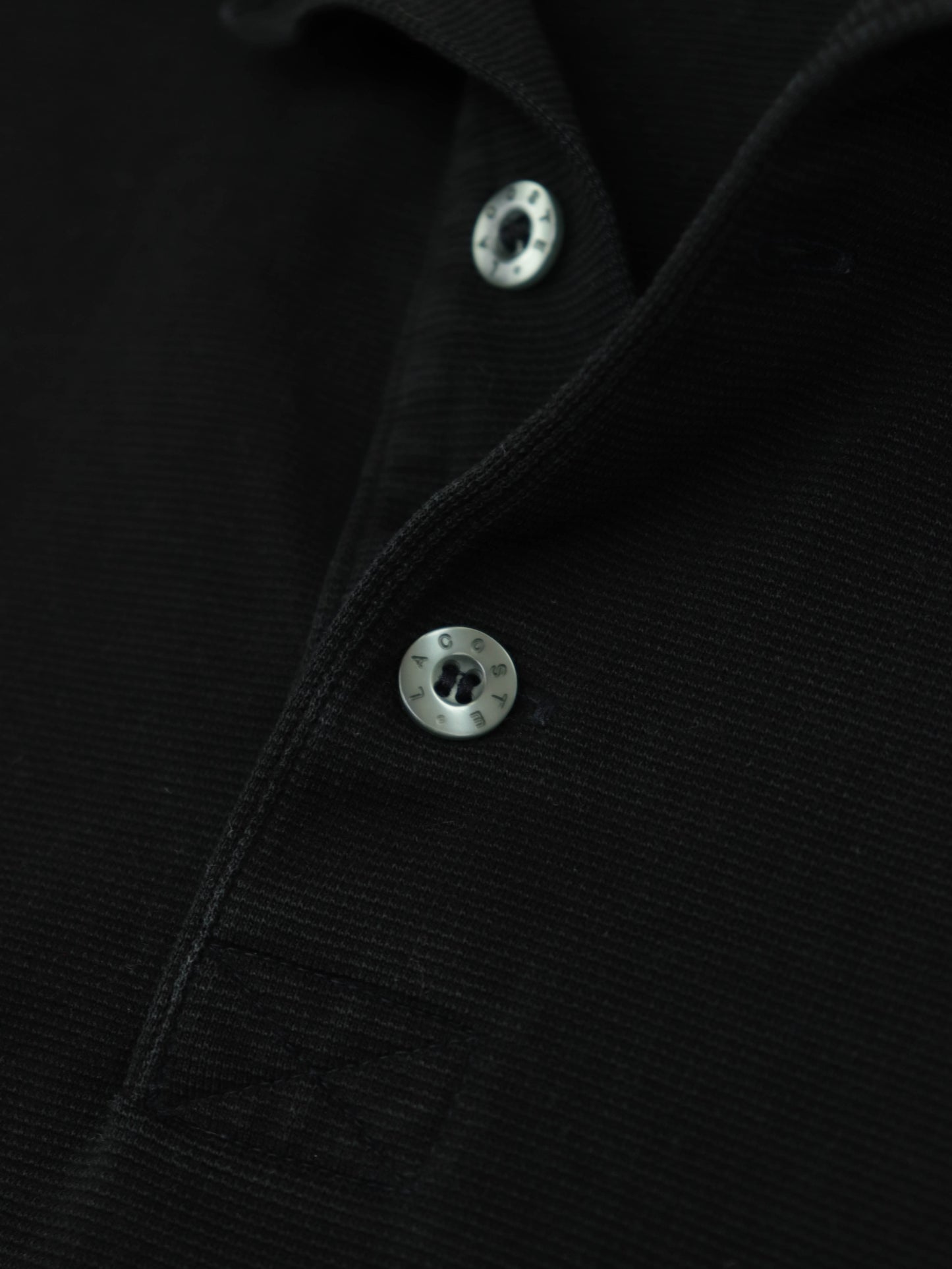 POLO LACOSTE VINTAGE
