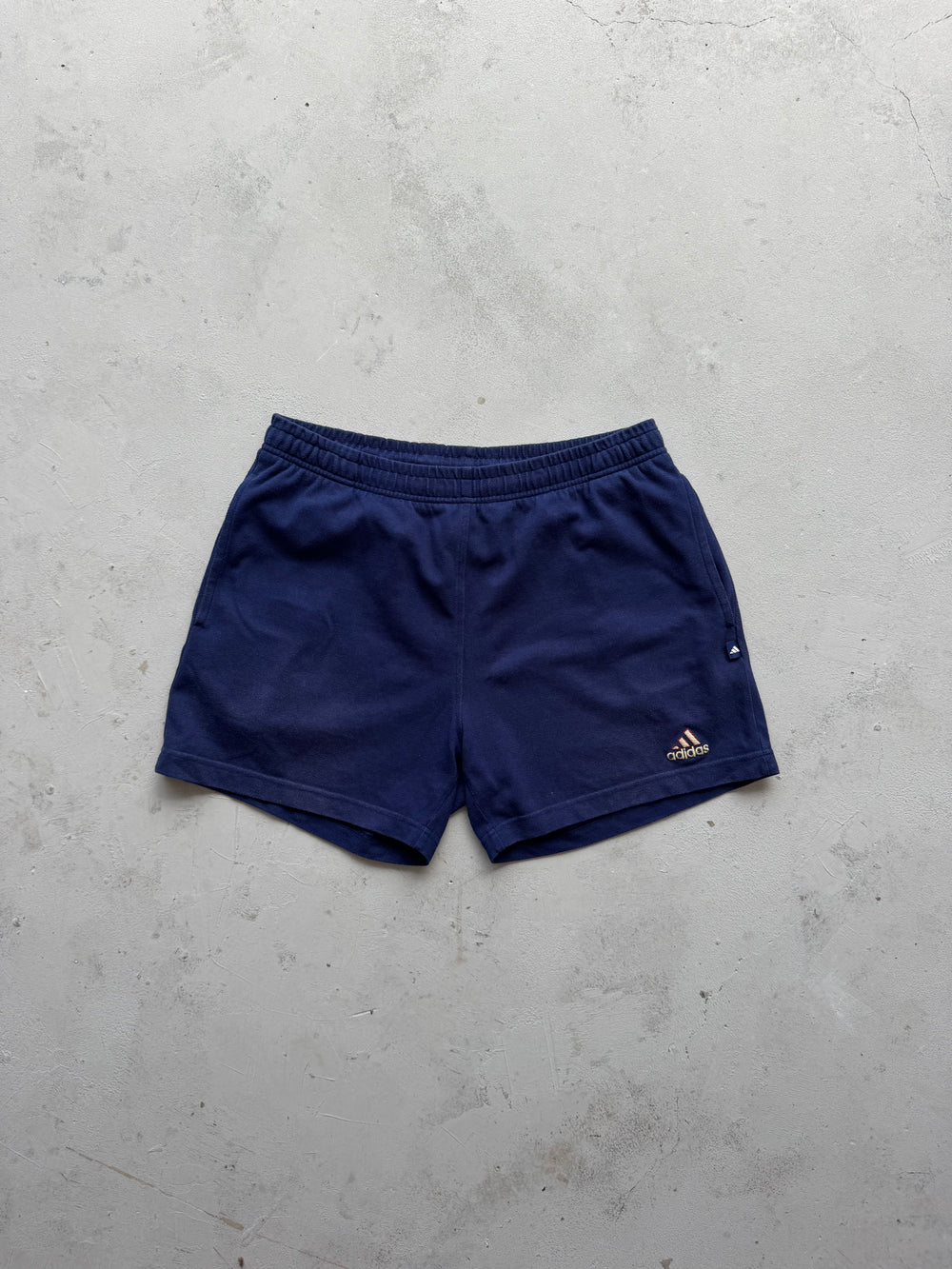 Short Adidas vintage 90s