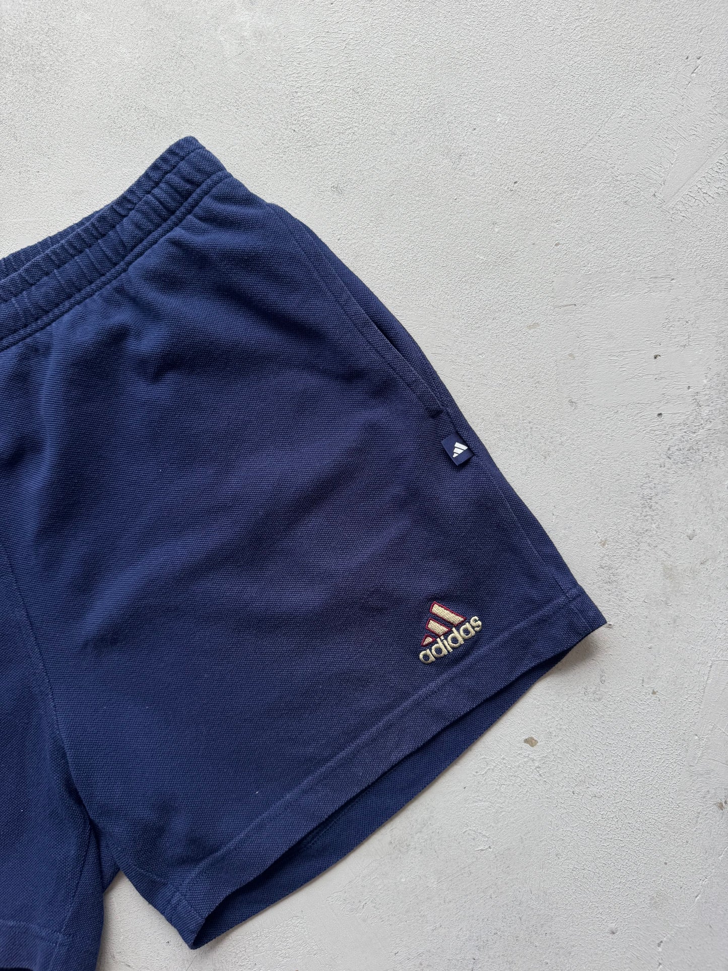 Short Adidas vintage 90s