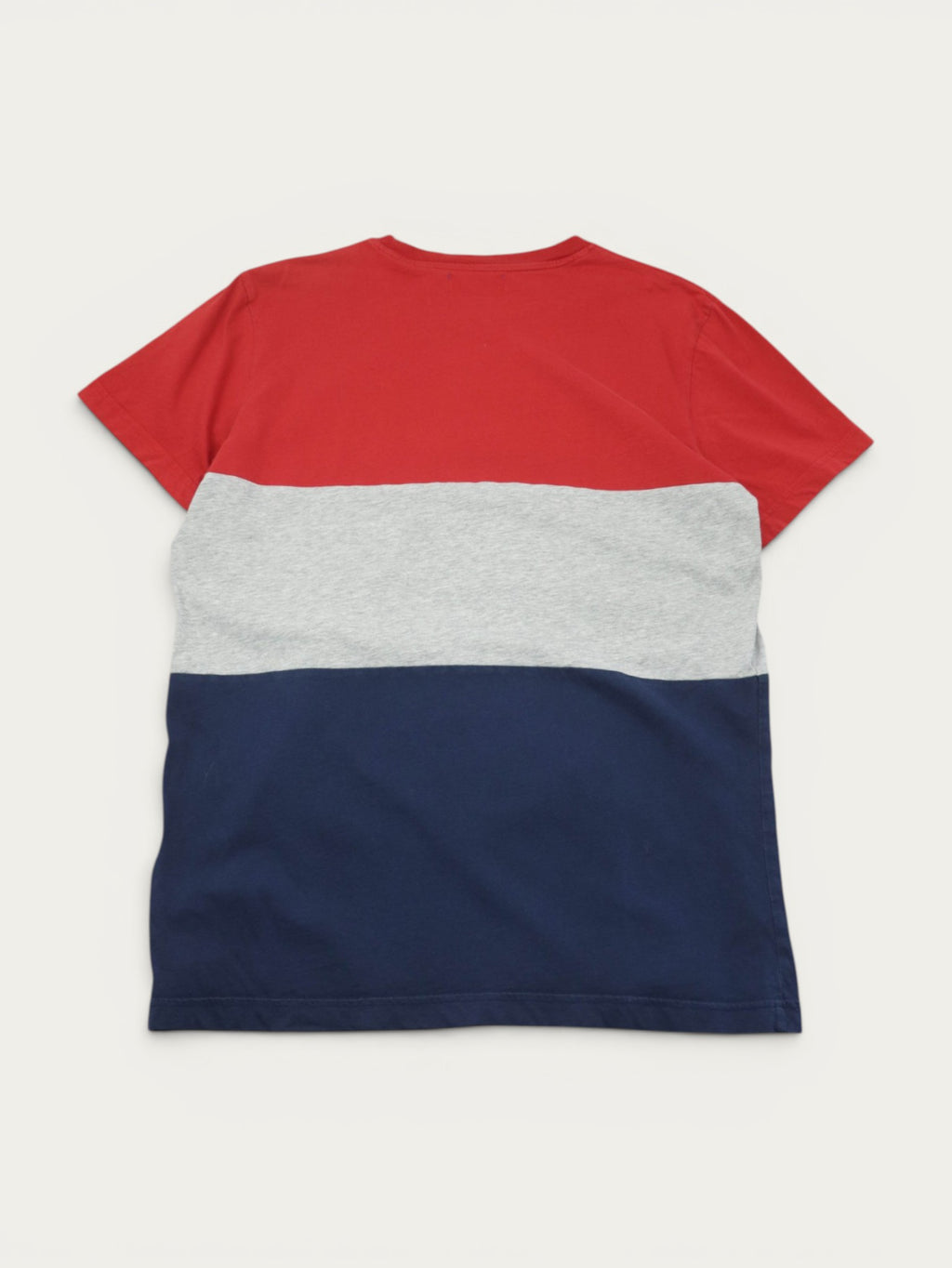 VINTAGE ADIDAS T-SHIRT 00ER JAHRE