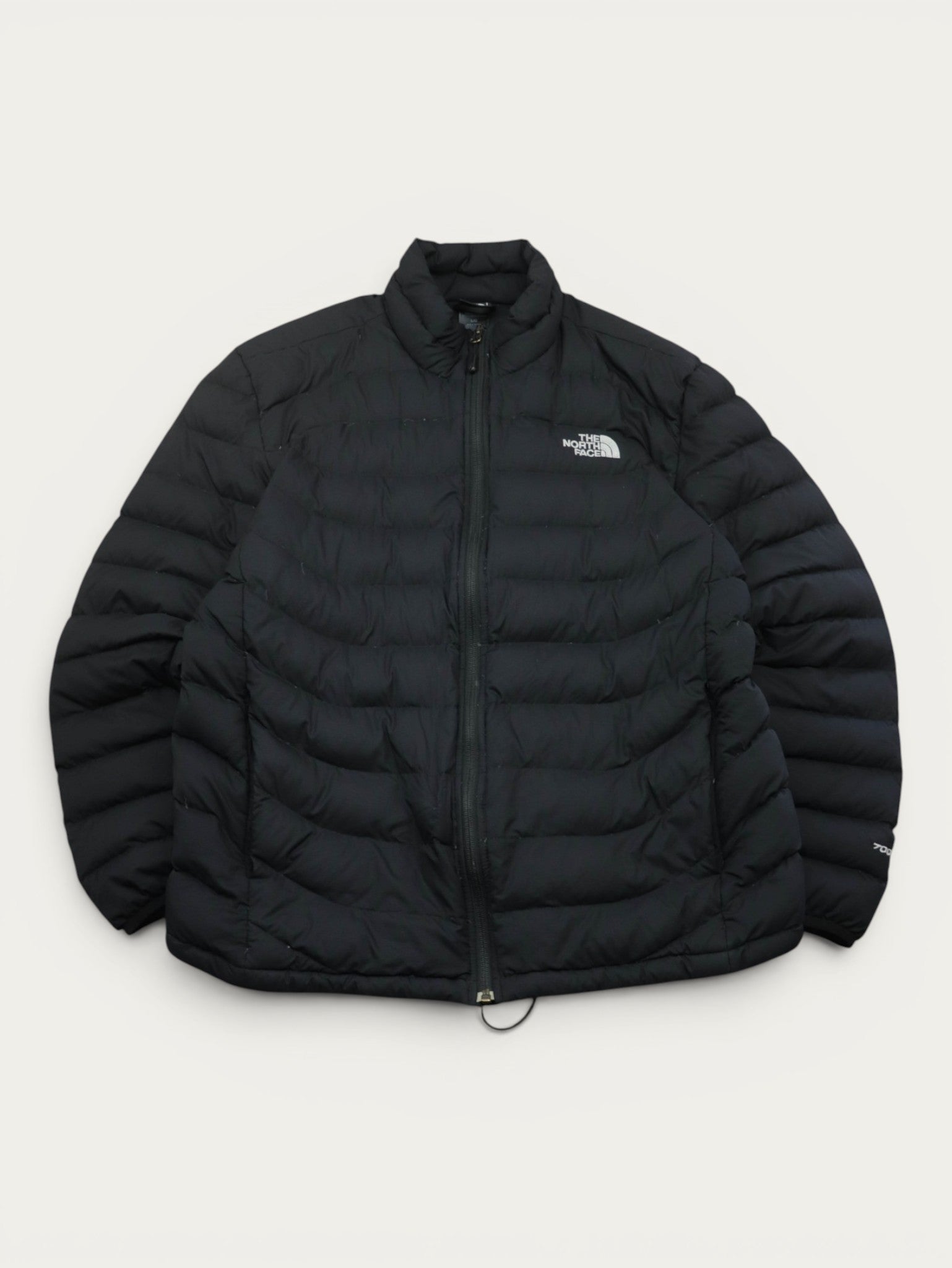 PUFFER THE NORTH FACE VINTAGE