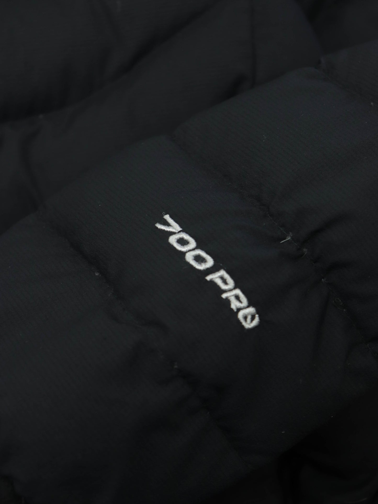 PUFFER THE NORTH FACE VINTAGE