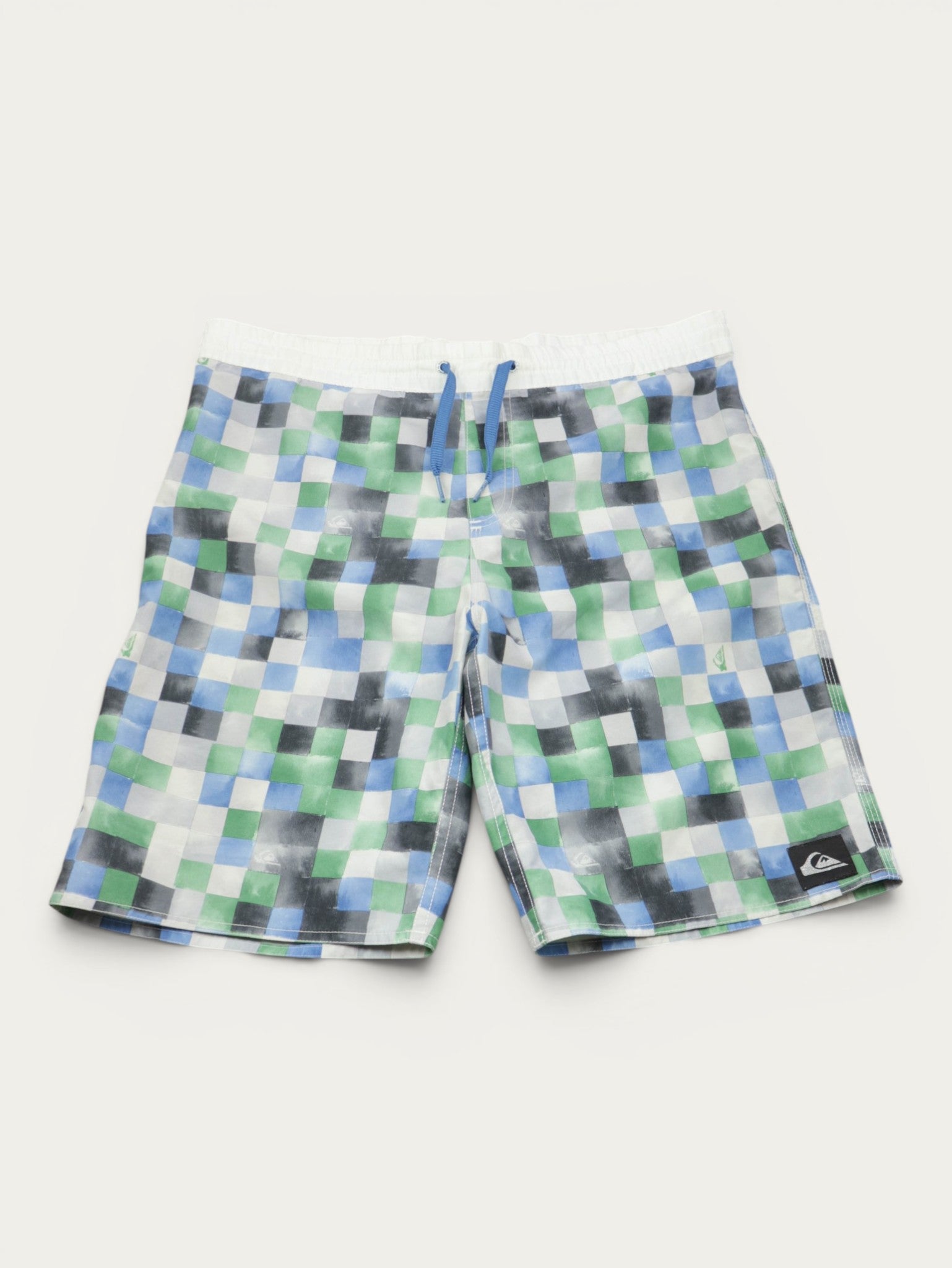 BAÑADOR QUIKSILVER VINTAGE