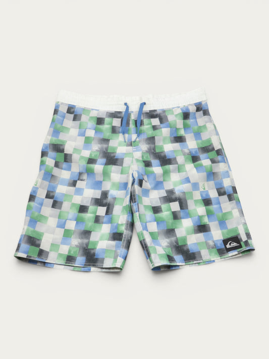 BAÑADOR QUIKSILVER VINTAGE