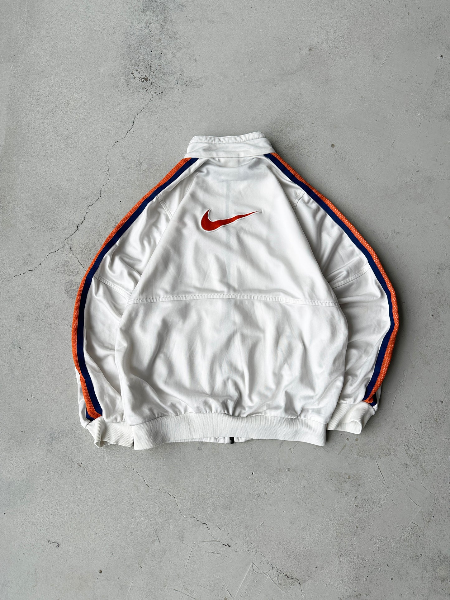 Chaqueta Nike vintage 90s