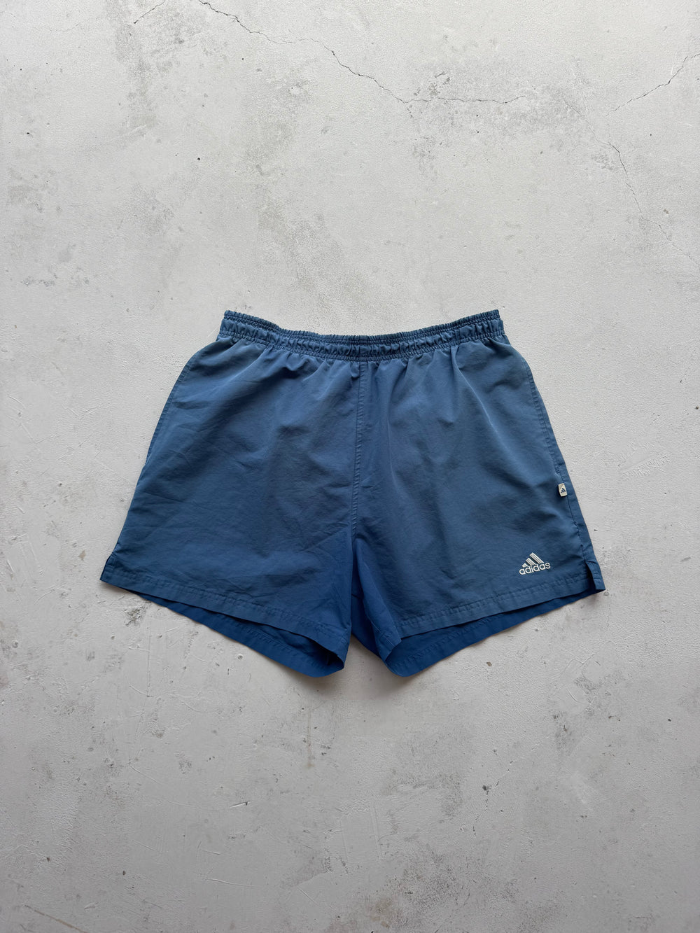 Short Adidas vintage 90s
