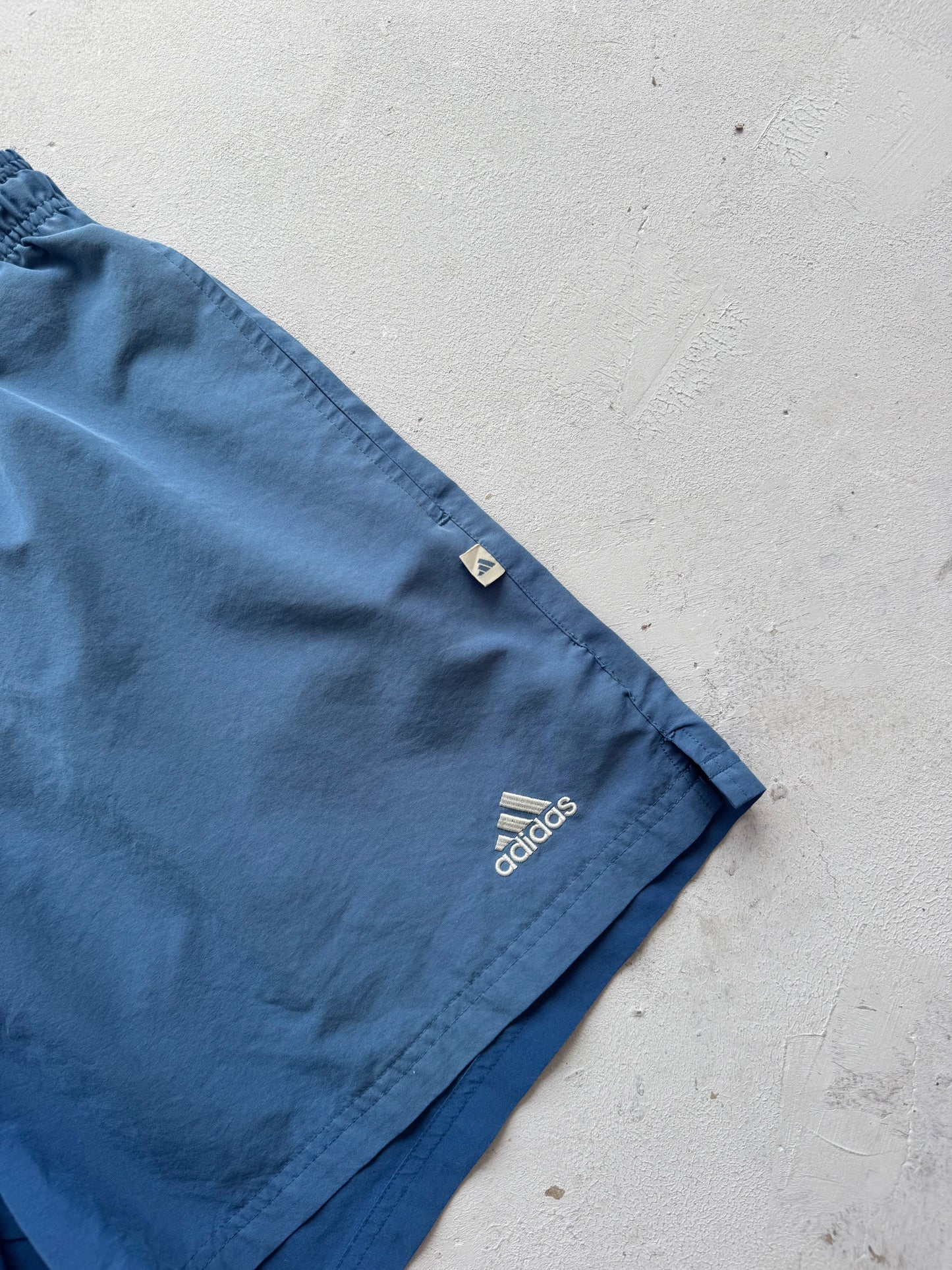 Short Adidas vintage 90s