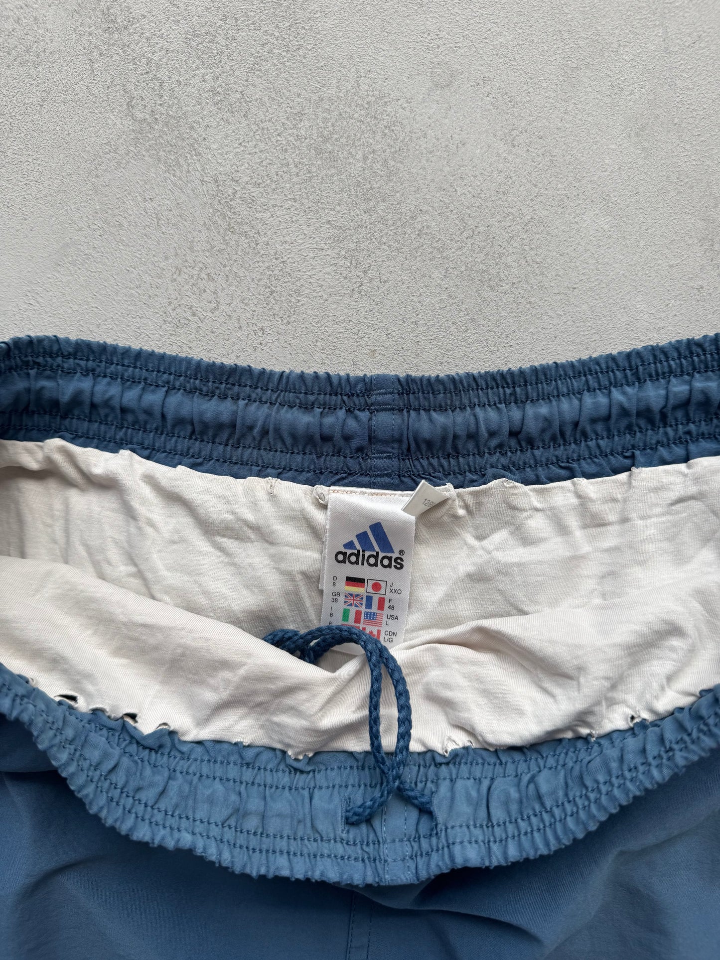 Short Adidas vintage 90s