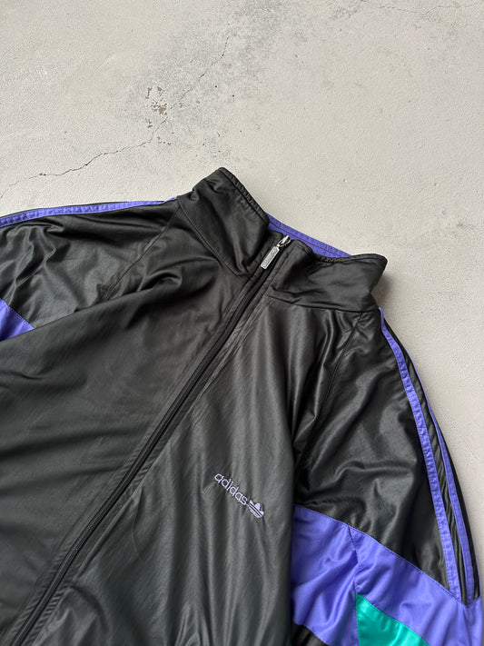 Chaqueta Adidas vintage 90s