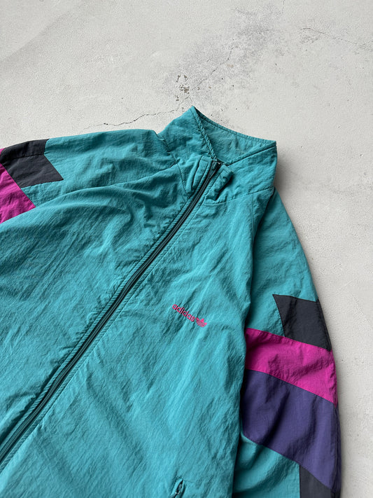 Chaqueta Adidas vintage 90s