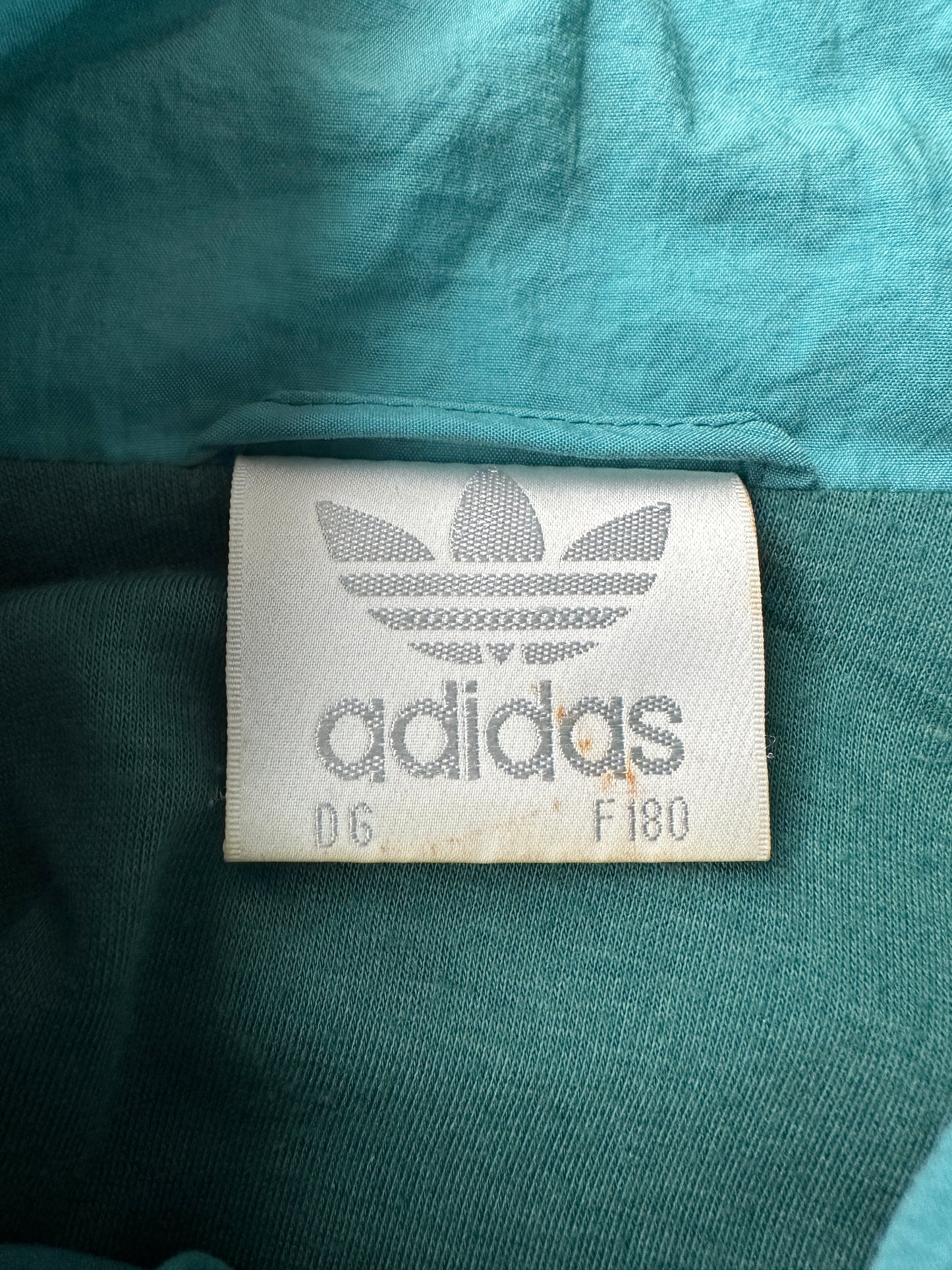 Chaqueta Adidas vintage 90s