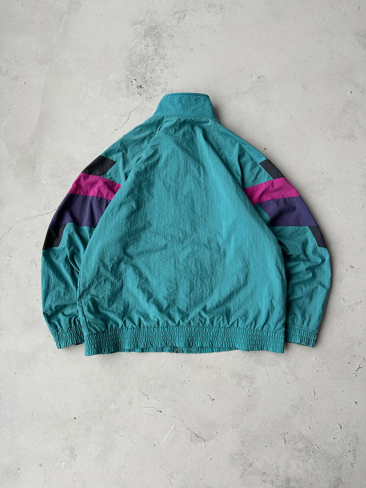 Chaqueta Adidas vintage 90s