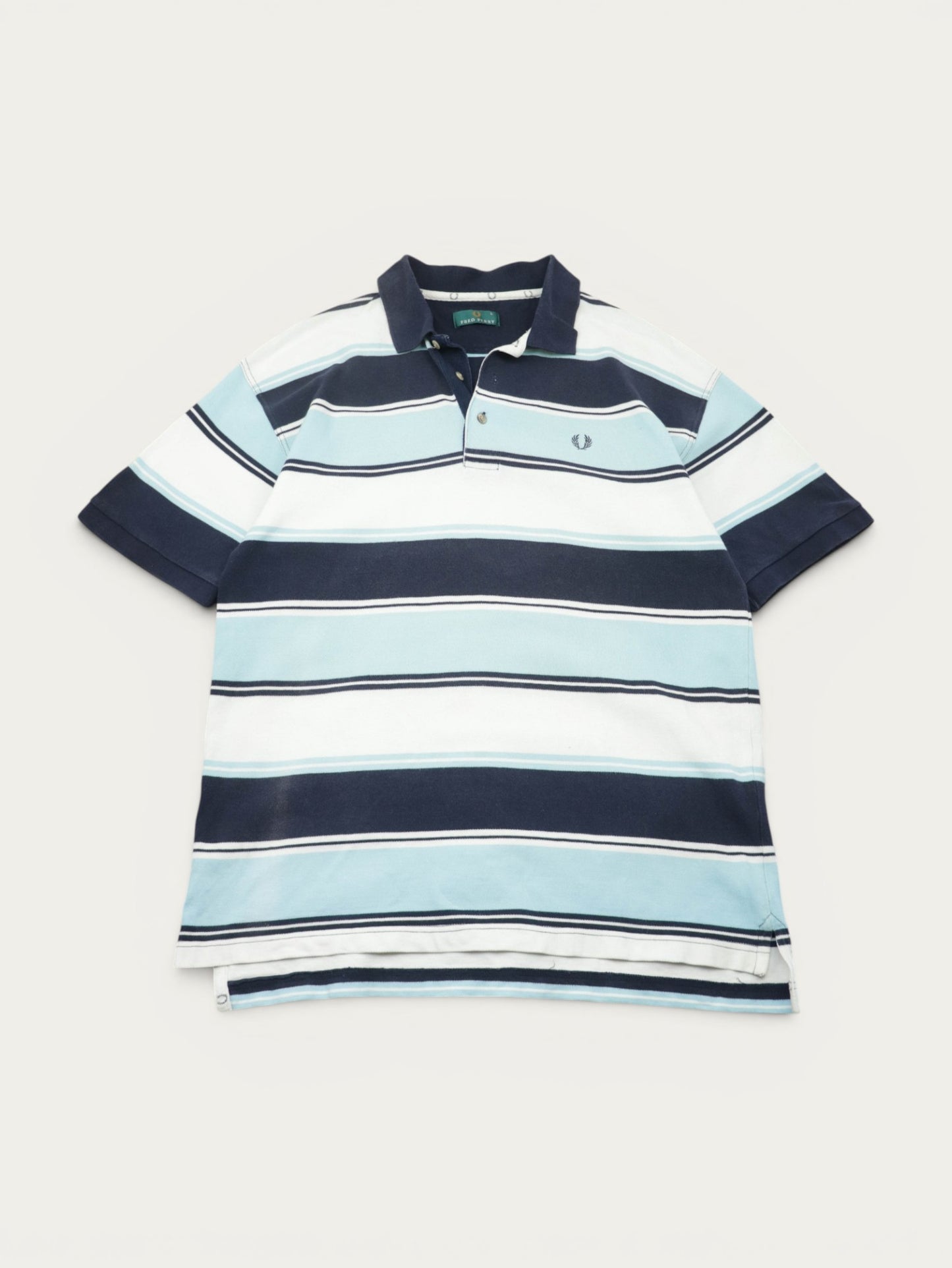 POLO FRED PERRY VINTAGE