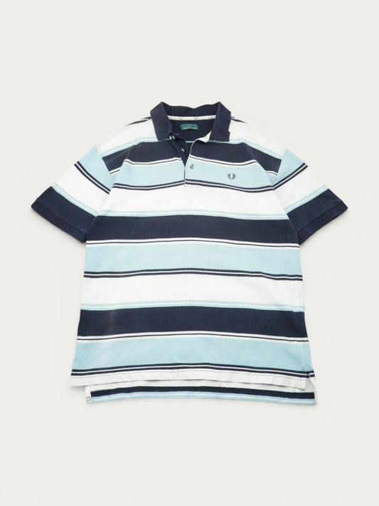 POLO FRED PERRY VINTAGE