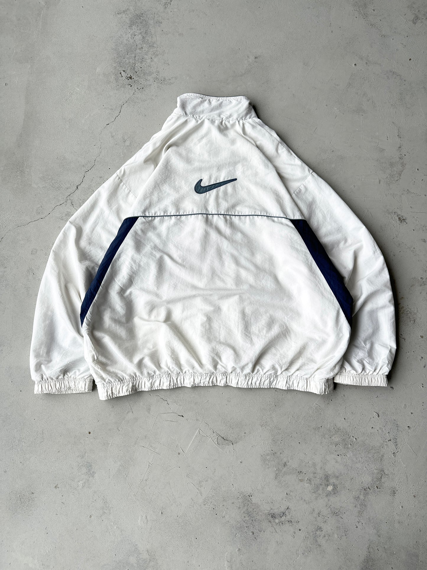 Chaqueta Nike vintage 90s