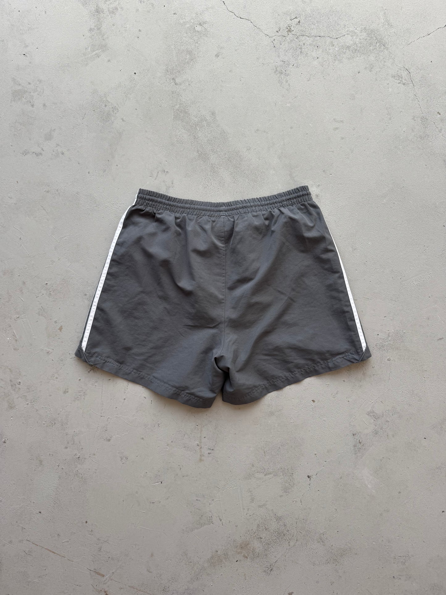 Short Adidas vintage 00s