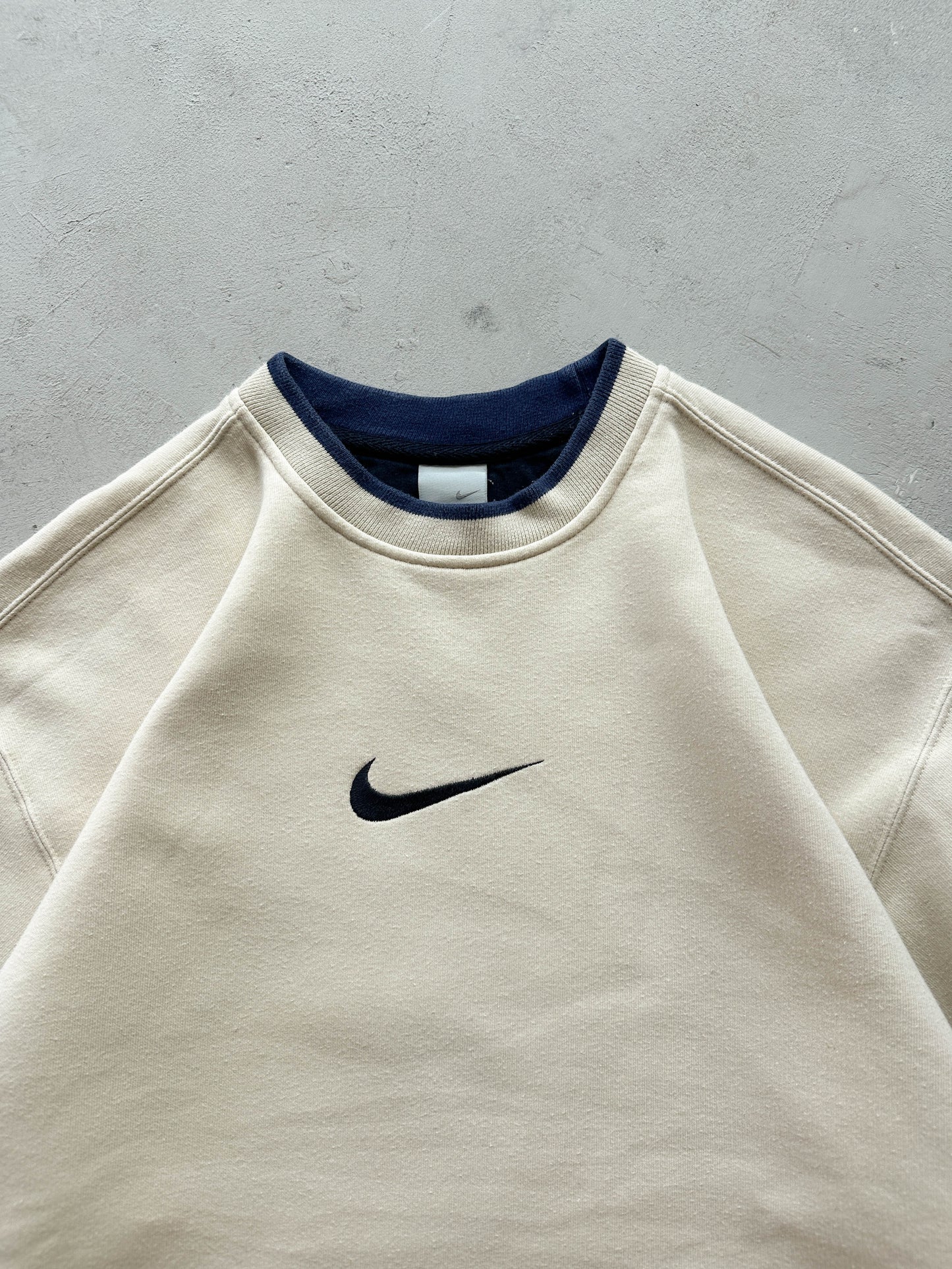 Sudadera Nike vintage 00s