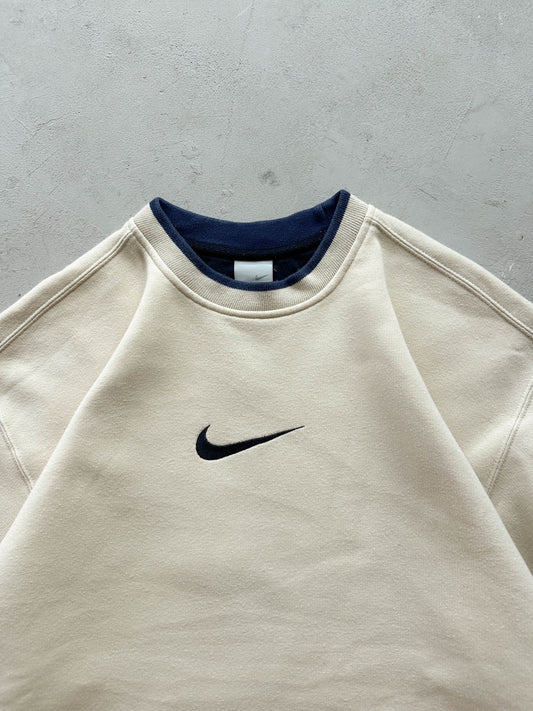 vintage 00s Nike sweatshirt