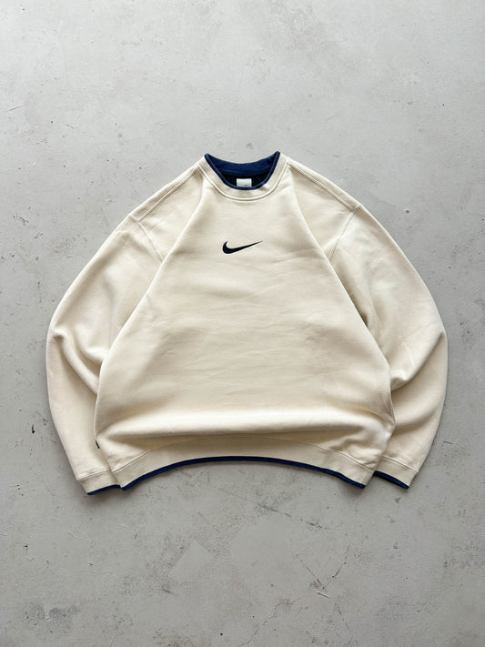 vintage 00s Nike sweatshirt